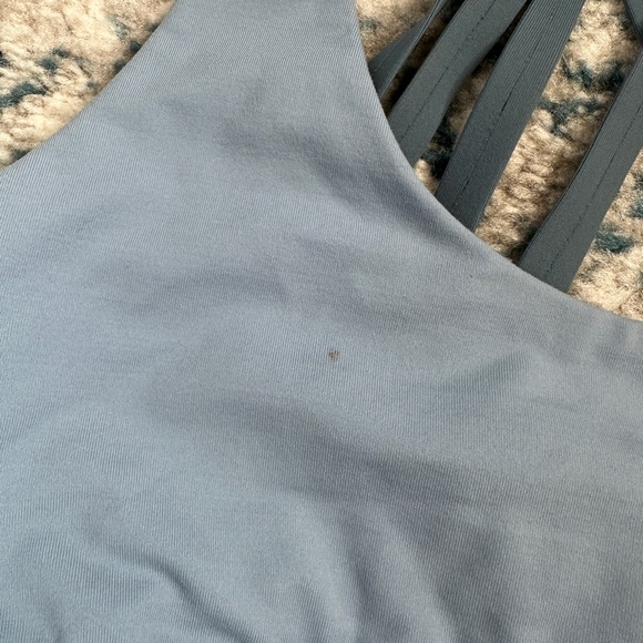 Lululemon long line bra - Picture 3 of 3